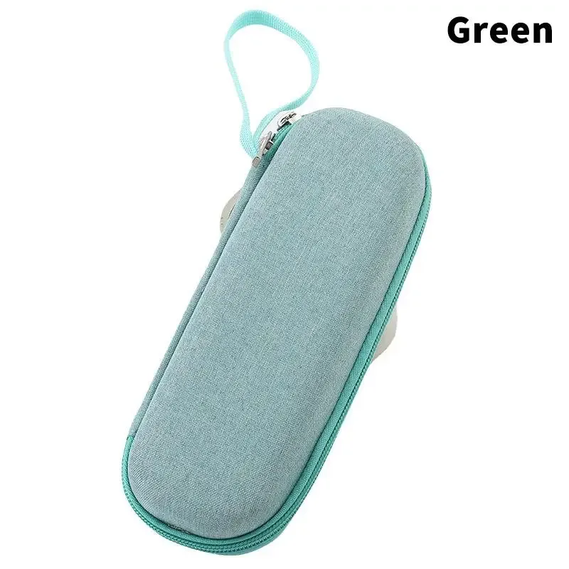 nouvelle trousse de transport isotherme pour insuline, sac de refroidissement étanche pour insuline avec affichage, sac organisateur de médicaments pour diabétiques