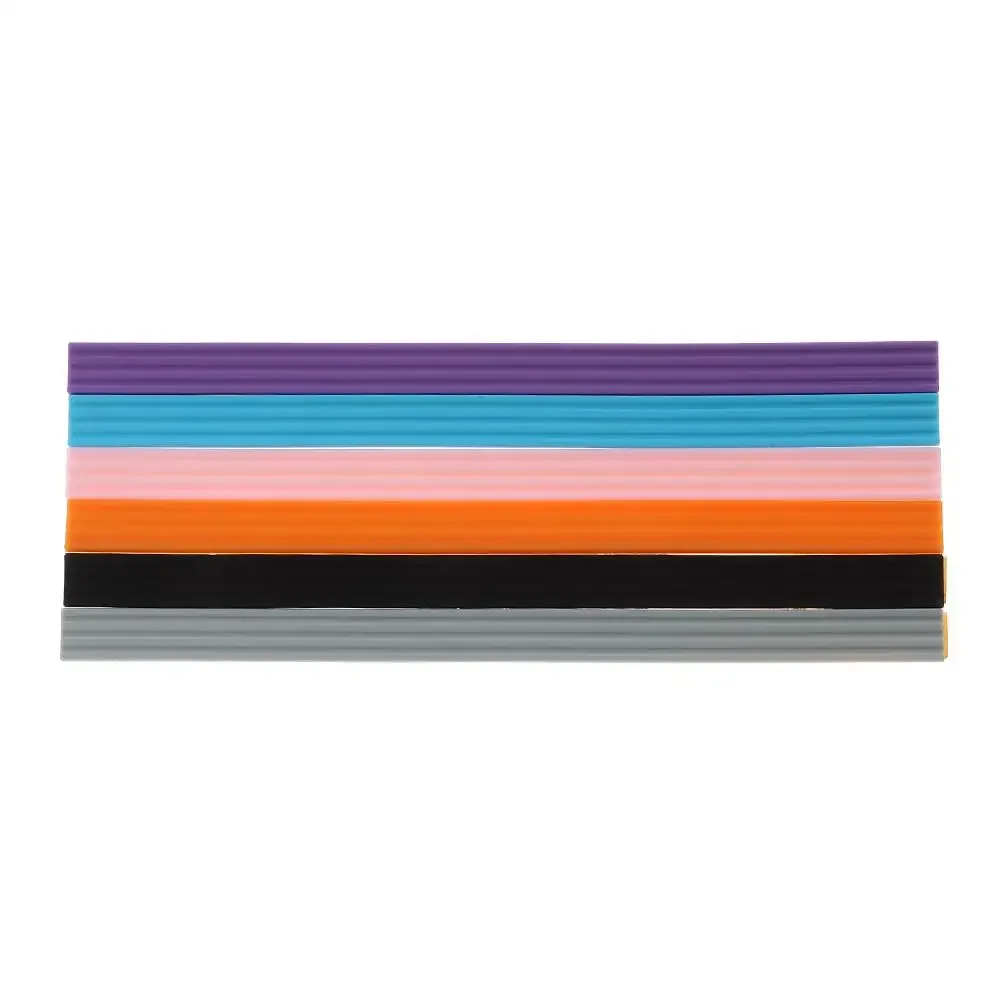 protège-roulettes de valise en silicone pour bagages de voyage, pièces de valise, protections d'essieux, couvre-roulettes pour trolley