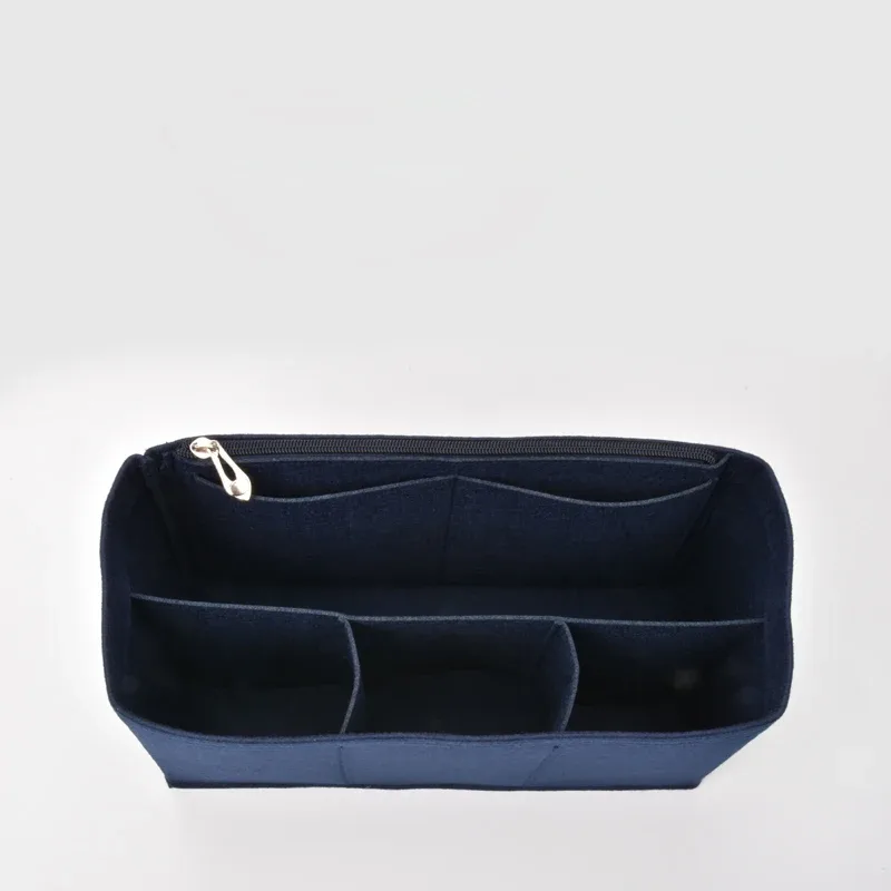 sac fourre-tout pour marc jacobs, insert bags, evalumakeup, organiser un sac à main intérieur, portable base shaper premium, handmade