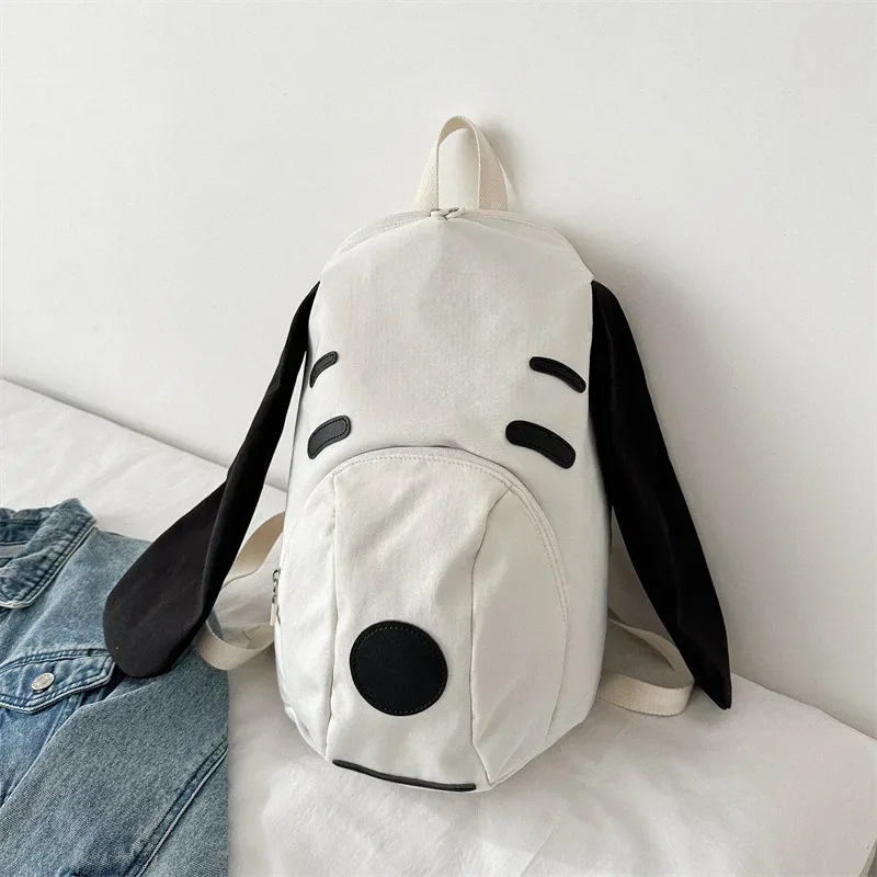 Nouveau sac à dos de voyage polyvalent décontracté de grande capacité à la mode 2024 sac à dos concis mignon et à la mode de haute qualité vente chaude