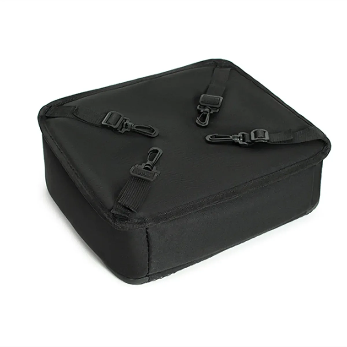 sac isotherme de pont, sac de transport isolé pour kayak, canoë, planche à pagaie, refroidisseur portable, étanche, isolé, mallette de rangement pour surf s-up