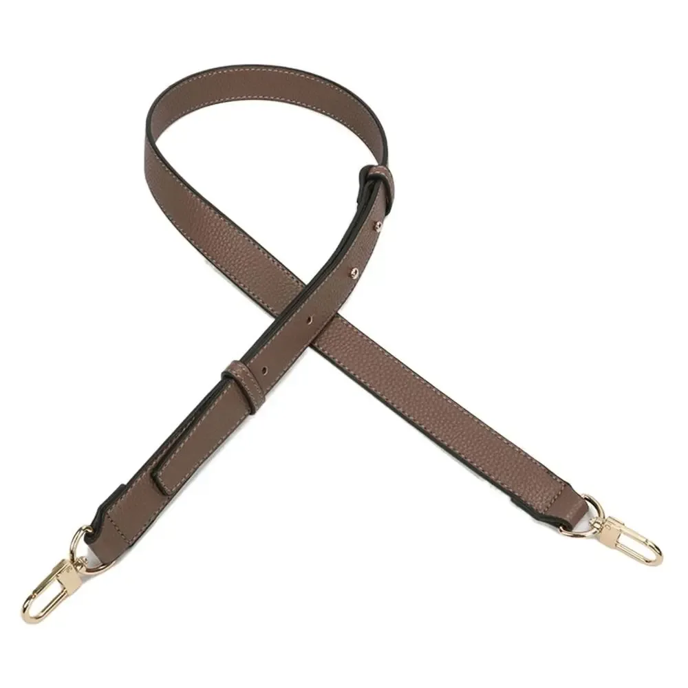 nouvelle sangle de sac à main en cuir pu large et durable, bandoulière pour sac à bandoulière