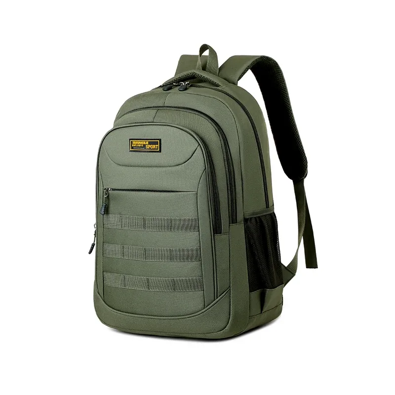 sac à dos universel pour hommes et femmes, sac à dos pour ordinateur portable multi-usage de grande capacité, sac à dos de voyage durable avec compartiment de sécurité