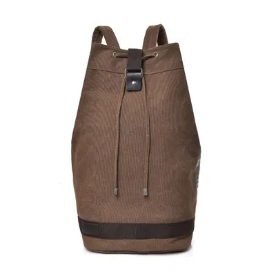 mode décontracté toile sport sac à dos sac seau voyage sac à dos sacs pour hommes unisexe sacs de créateurs sac de sport sacs de nuit