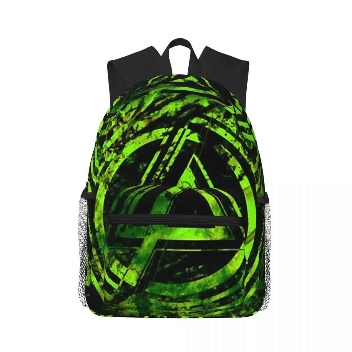 l-linkin-s p-park-s band sac à dos pour étudiant, sac d'école, randonnée, voyage, sac à dos pour garçons et filles, sac à bandoulière à la mode