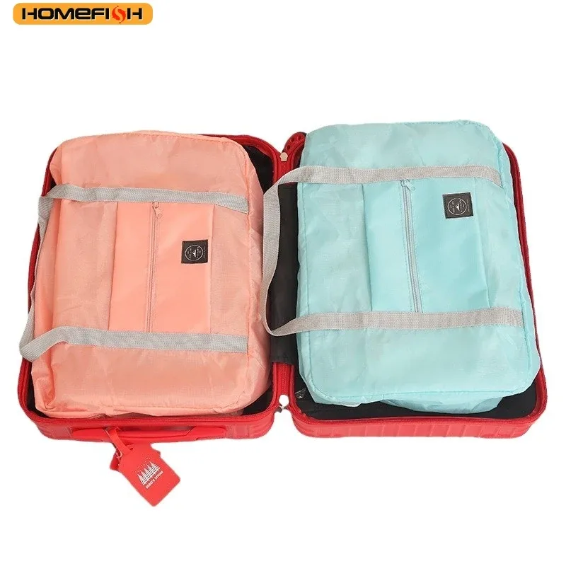 sac de voyage pliable homefish pour femmes, sac à main léger, grande capacité, sac de sport décontracté, idéal pour les courts séjours