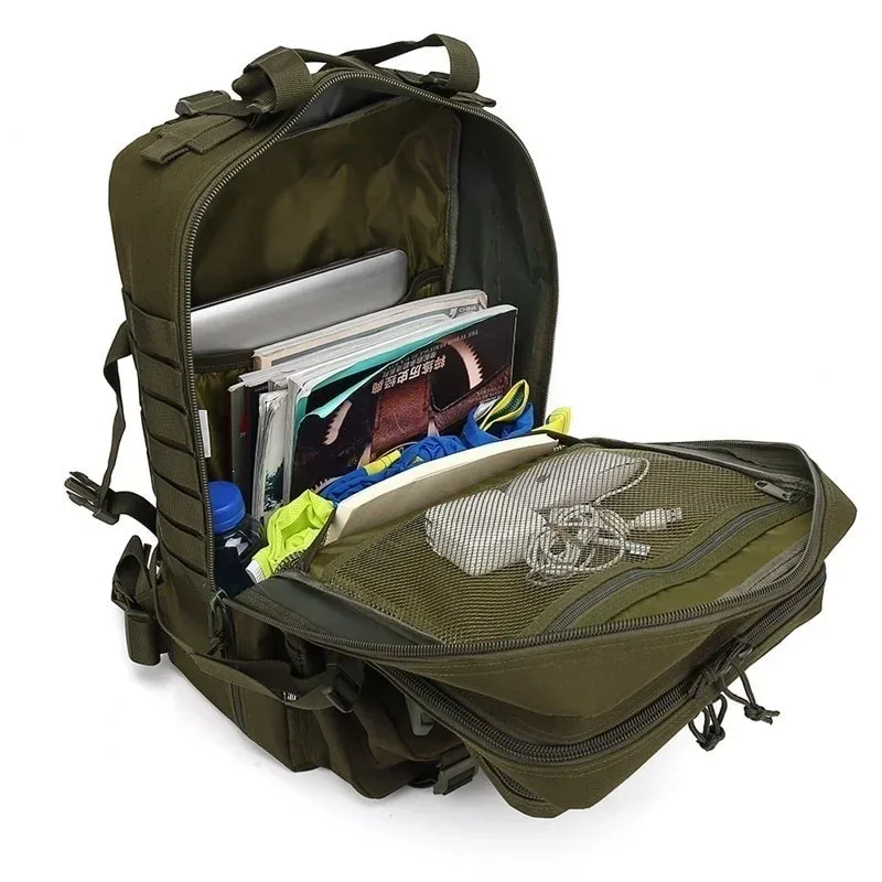 jbtp 50l/30l sac militaire camouflage hommes sac à dos tactique molle armée bug out sac étanche camping chasse sac à dos trekking randonnée