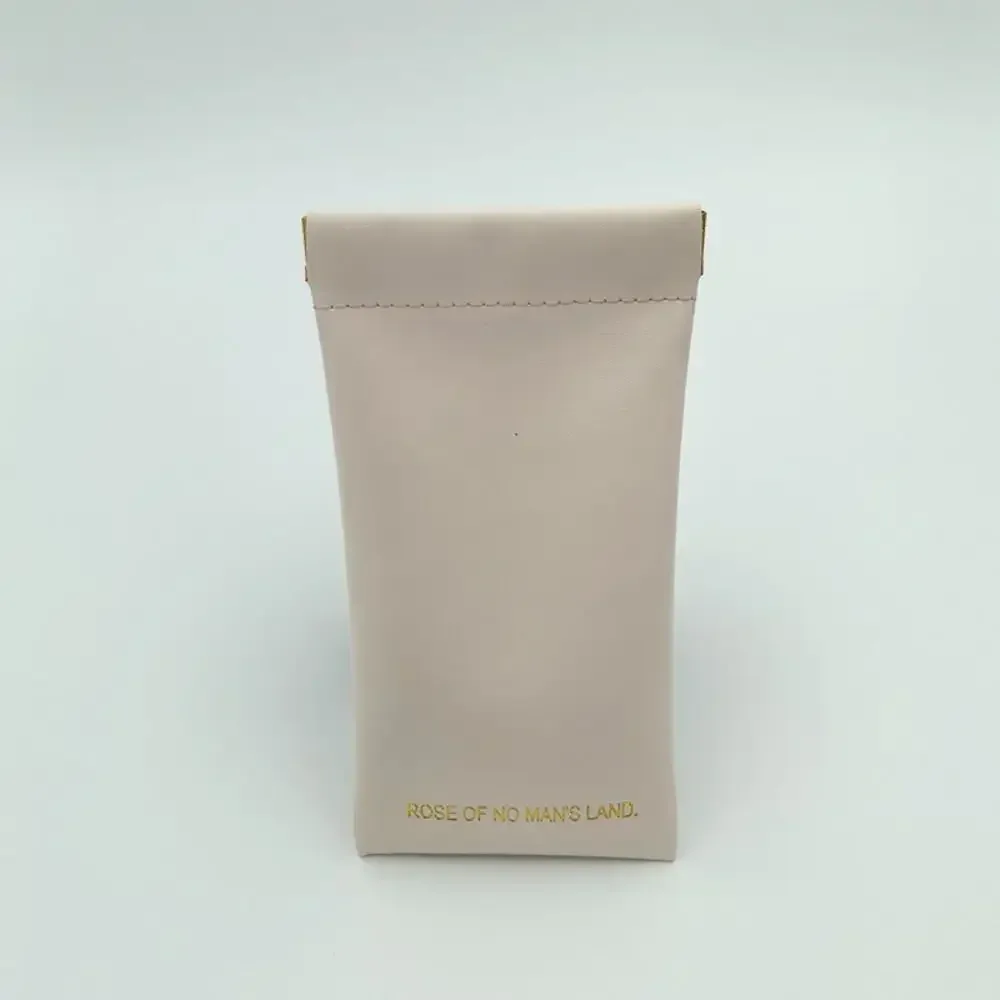 sac à main portable en pu pour femmes et filles, mini trousse de maquillage, rouge à lèvres, bijoux, voyage, évaluateurs cosmétiques, mode simple