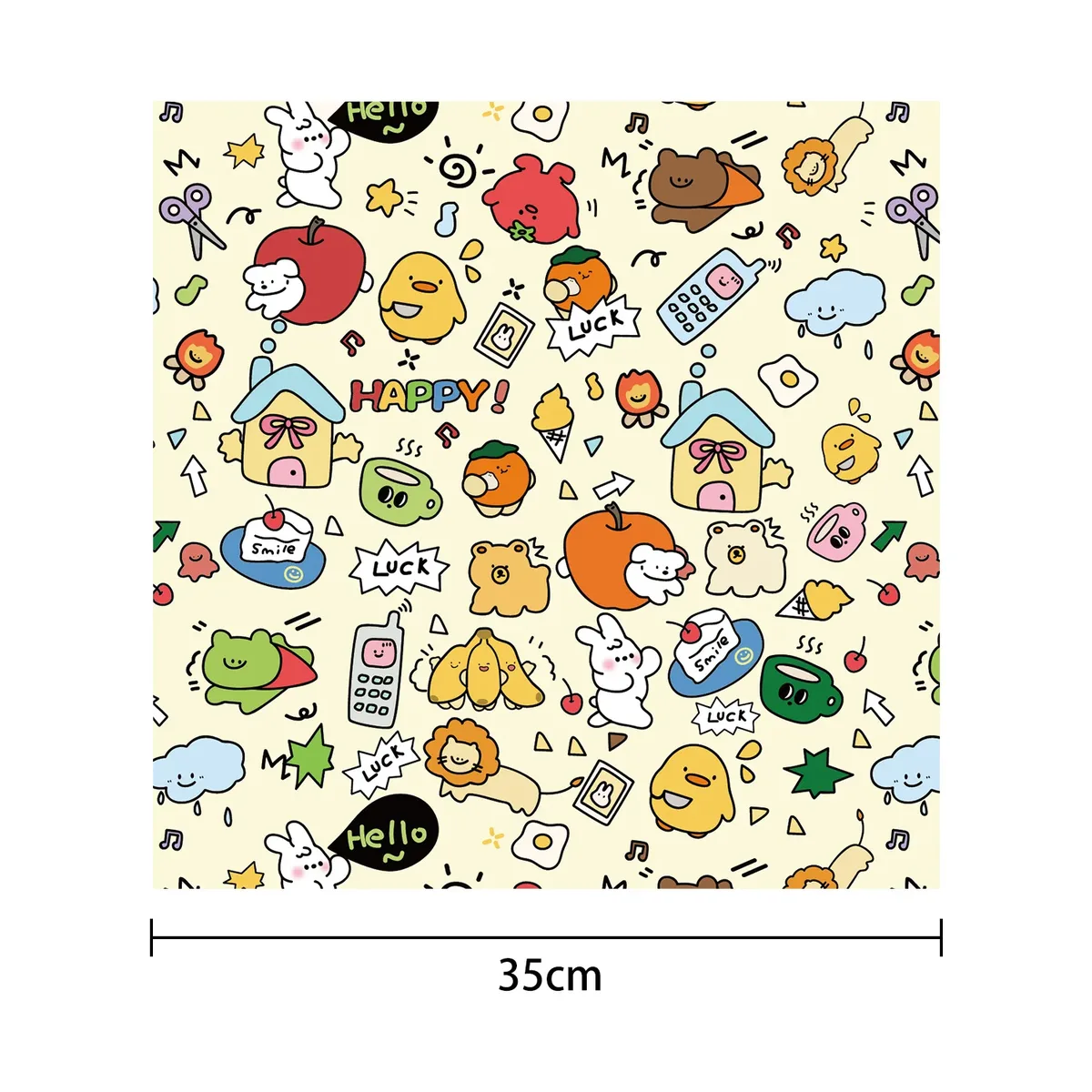 nouvelle trousse de maquillage magique pliante avec miroir et chiffon de nettoyage, sac de rangement pour ipad et appareil photo, housse de protection réutilisable