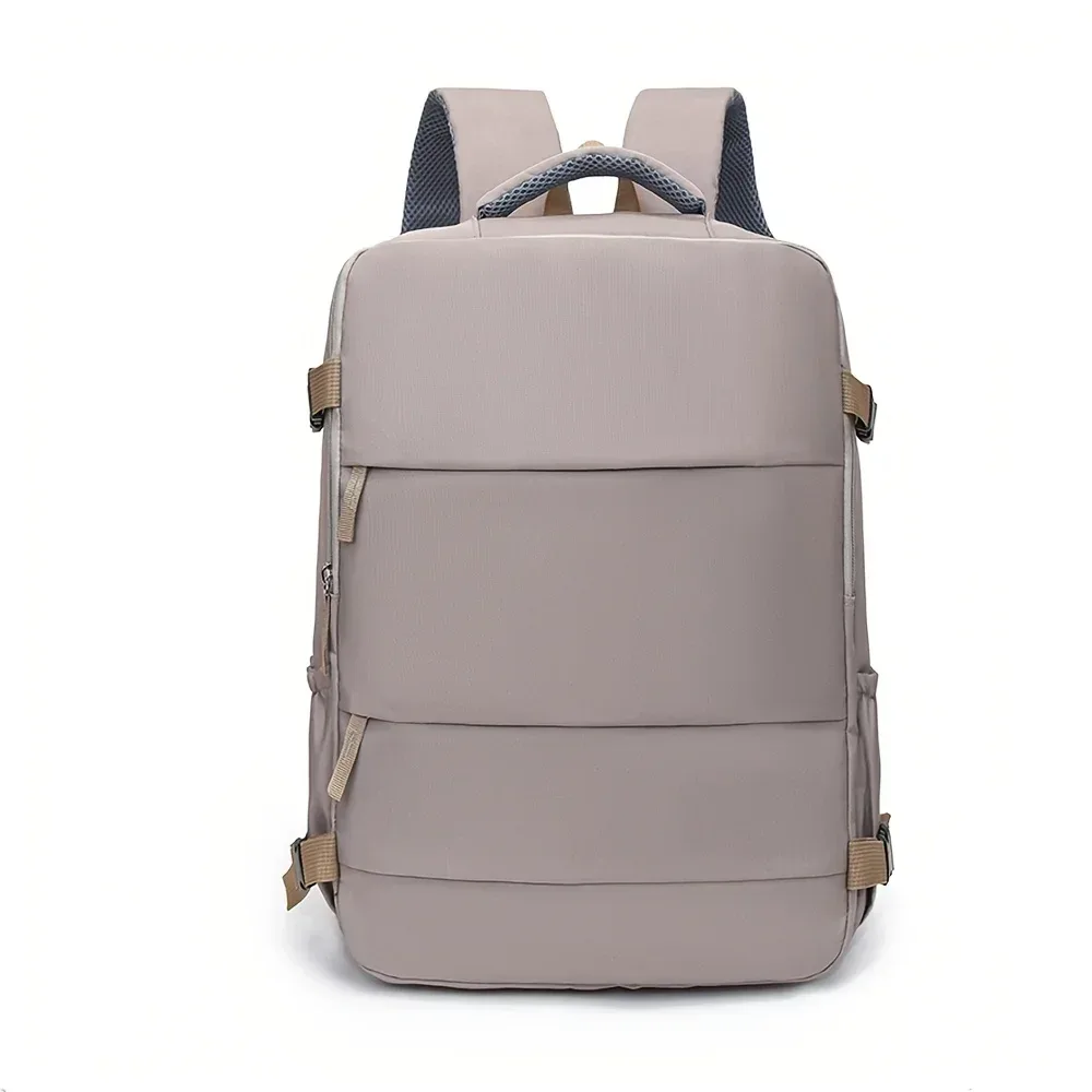 sac à dos de voyage 40x30x20 cm, compatible avec les sacs à dos économiques ryanair, easyjet et wizardair (produits sélectionnés)