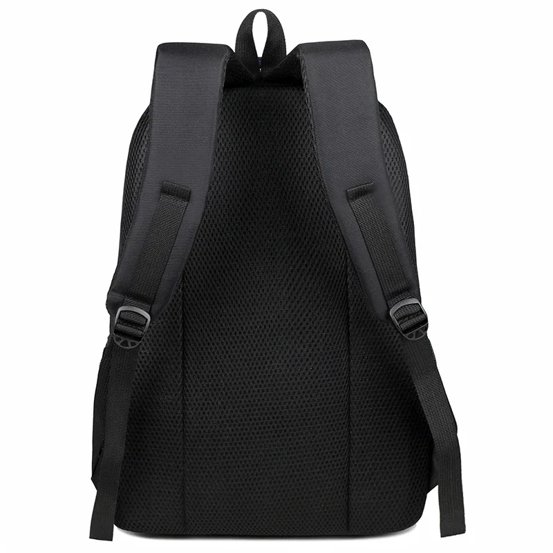 sac à dos de loisirs, sac à dos de voyage unisexe, sac de transport de grande capacité, peut accueillir un sac pour ordinateur portable de 16 pouces