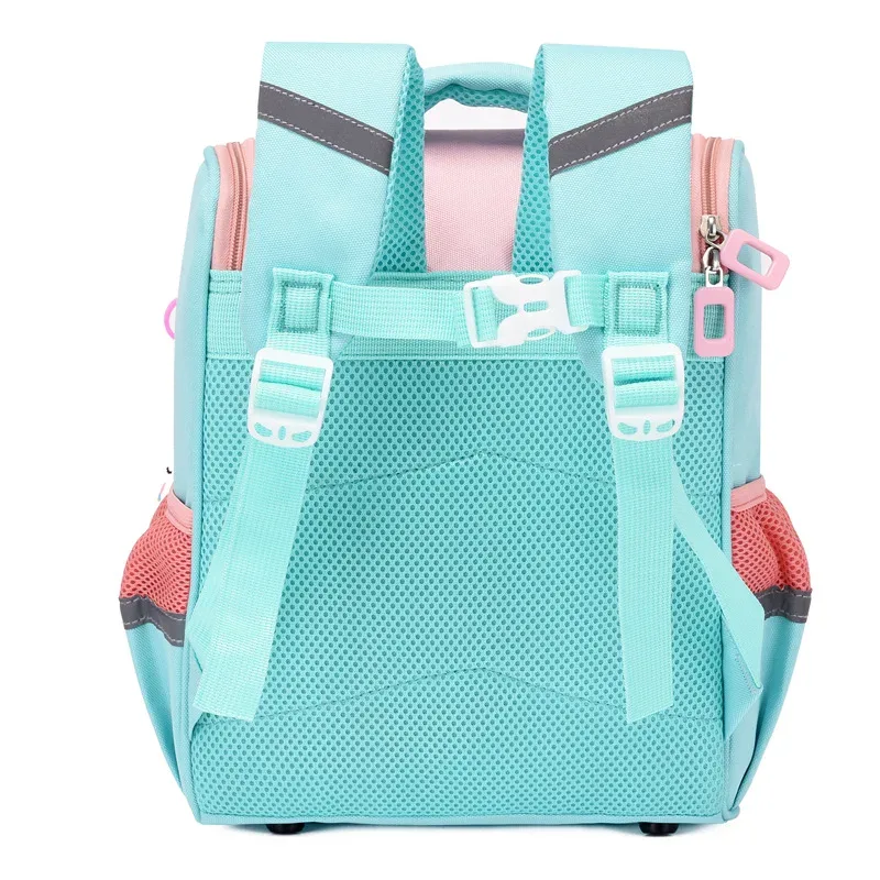 sac à dos licorne pour filles et garçons, mignon, dessin animé, étanche, orthopédique, pour l'école maternelle, pour les classes 1 à 3