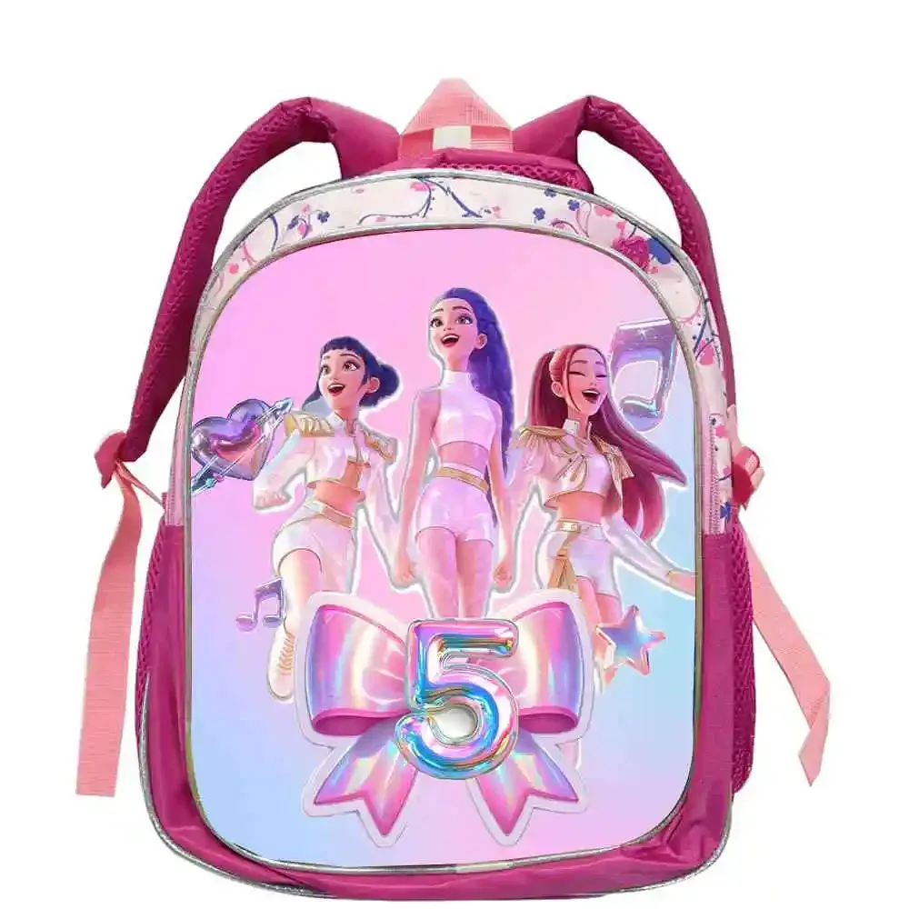 sacs d'école rumi mira zoey, sacs à livres pour enfants, sacs à dos pour la maternelle, sacs d'école roses pour filles, sac à dos licorne pour filles, sac à dos allégeant le poids.