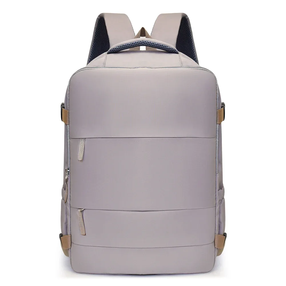 sac à dos de cabine 40x30x20cm, approuvé par ryanair, wizz air, easyjet, sac de voyage léger à emporter en avion