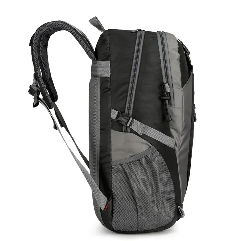 sac de randonnée étanche extérieur, grande capacité, 40l