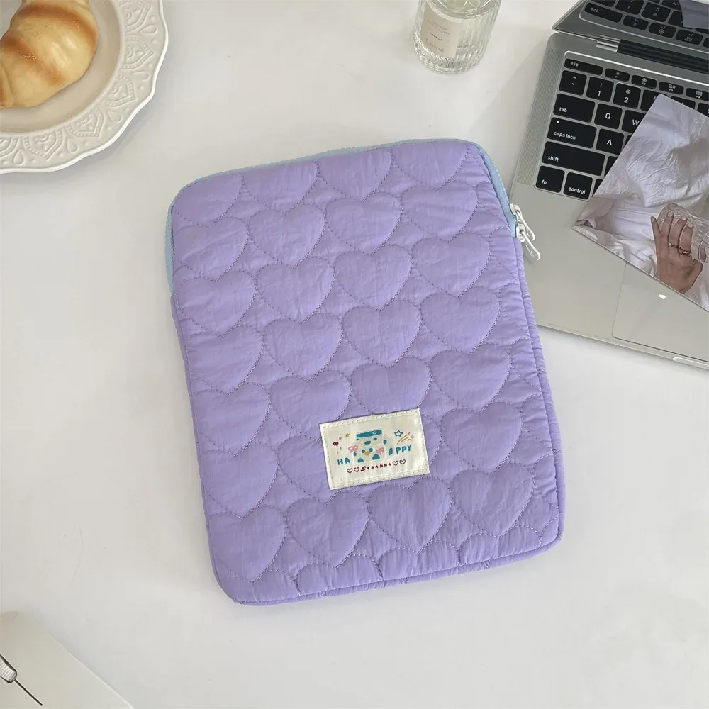 sac souple pour tablette 11 pouces, sac pour ordinateurs portables 14-15 pouces, housses pour ordinateurs portables, organiseur pour macbook pro et tablette, sacs intérieurs souples pour ordinateurs portables