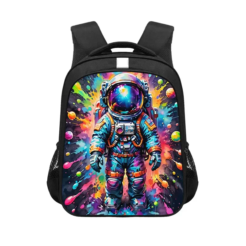 mysterious ticks télescope ufo alien spacvier sac à dos pour hommes et femmes, sac à dos pour voyage, sacs d'école pour adolescents, sacs à dos pour ordinateur portable