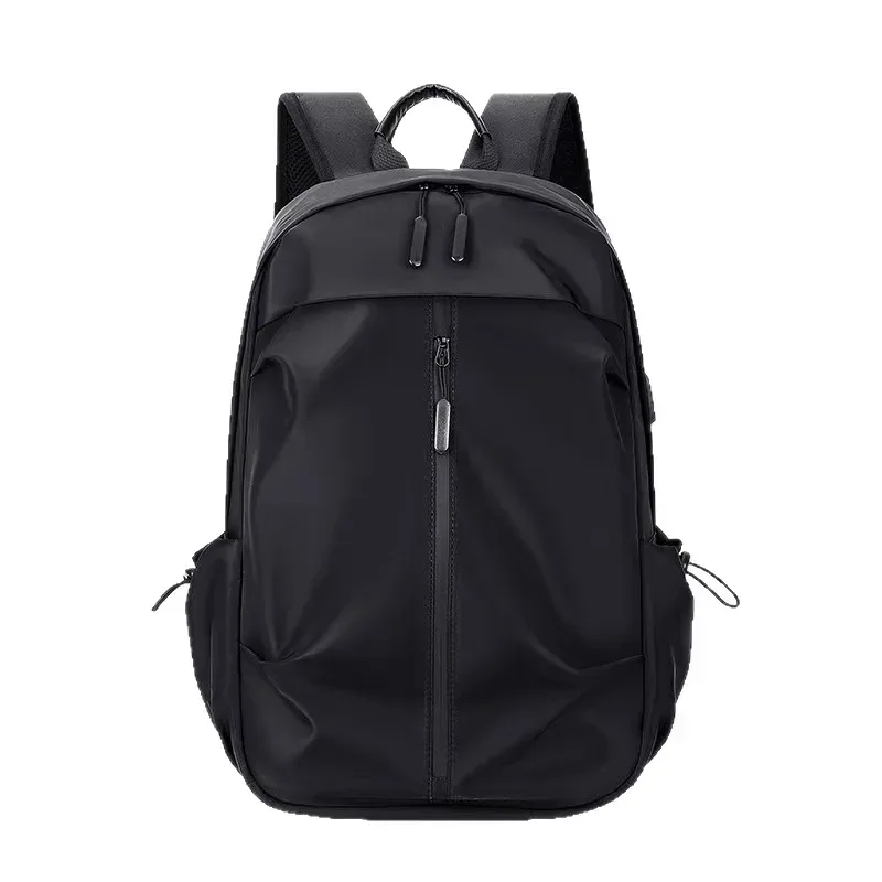 sac à dos léger et imperméable pour hommes, sac à dos étudiant de grande capacité, nouveau sac pour ordinateur portable professionnel et de loisirs, sac de voyage