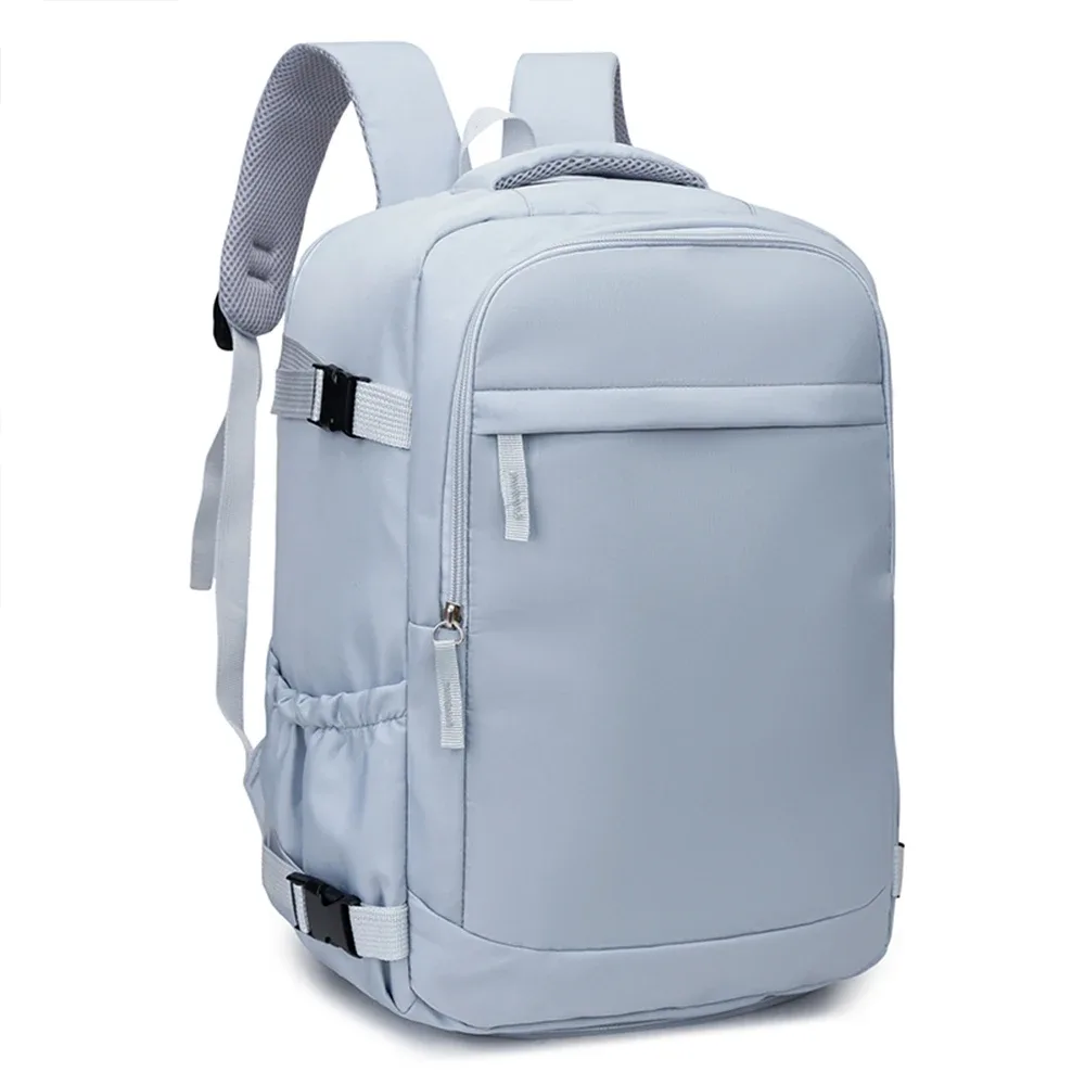 sac à dos de voyage pour hommes et femmes, compatible avec les sacs à dos ryanair, easyjet et wiz air, sacoche légère pour ordinateur