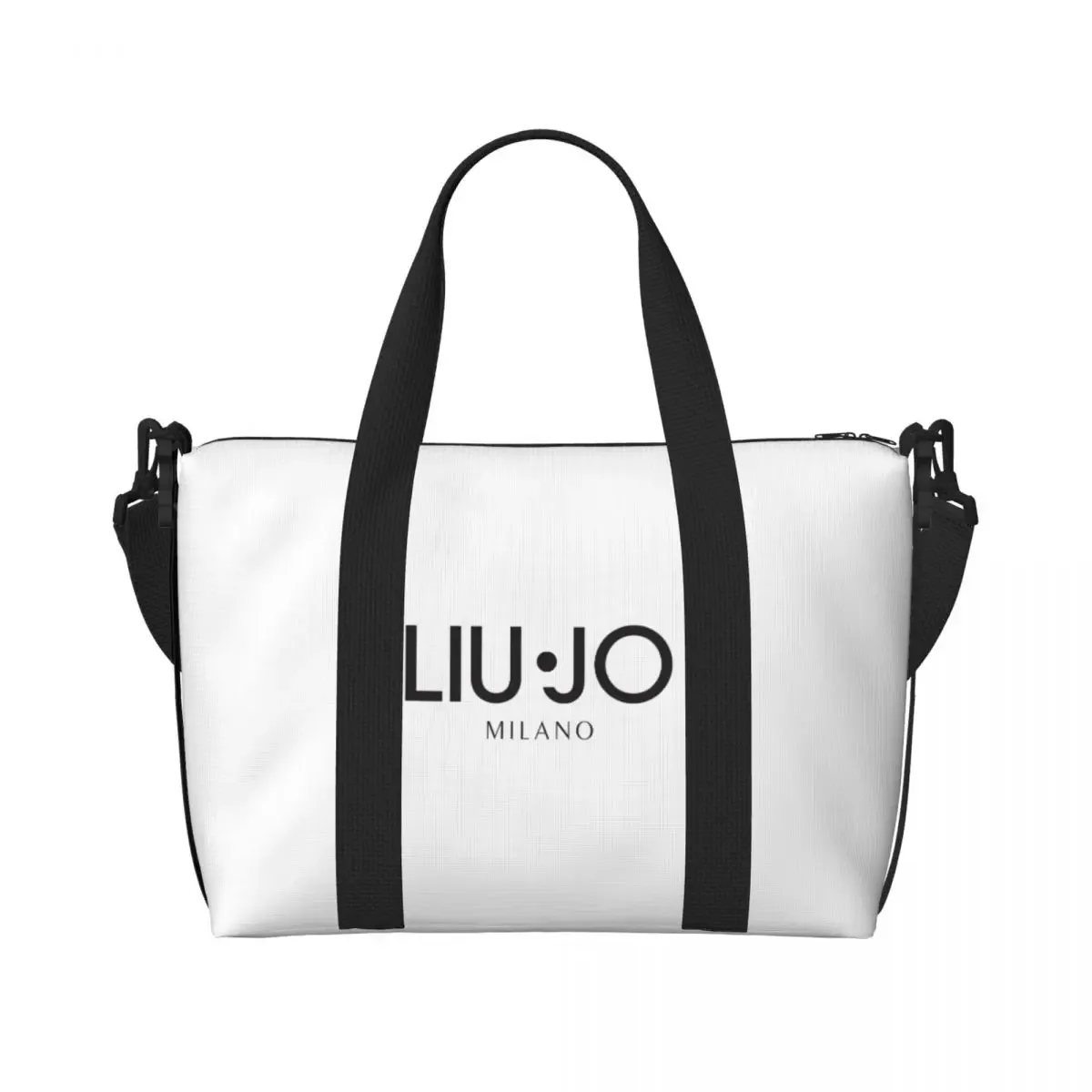 sac de voyage portable l-liu-jo, sac de sport et de fitness de grande capacité, sac de rangement léger, sac de voyage à une épaule