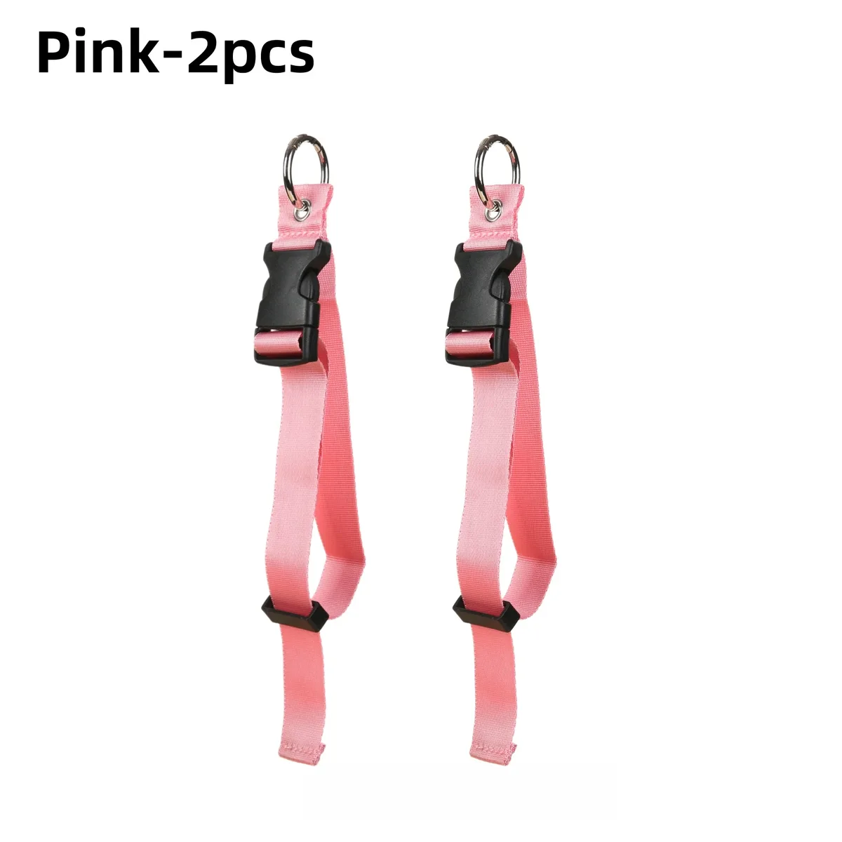 sangle de fixation pour bagages de voyage, support de veste, sac à dos externe, ajustable avec boucle de déverrouillage pour la randonnée et le camping en plein air