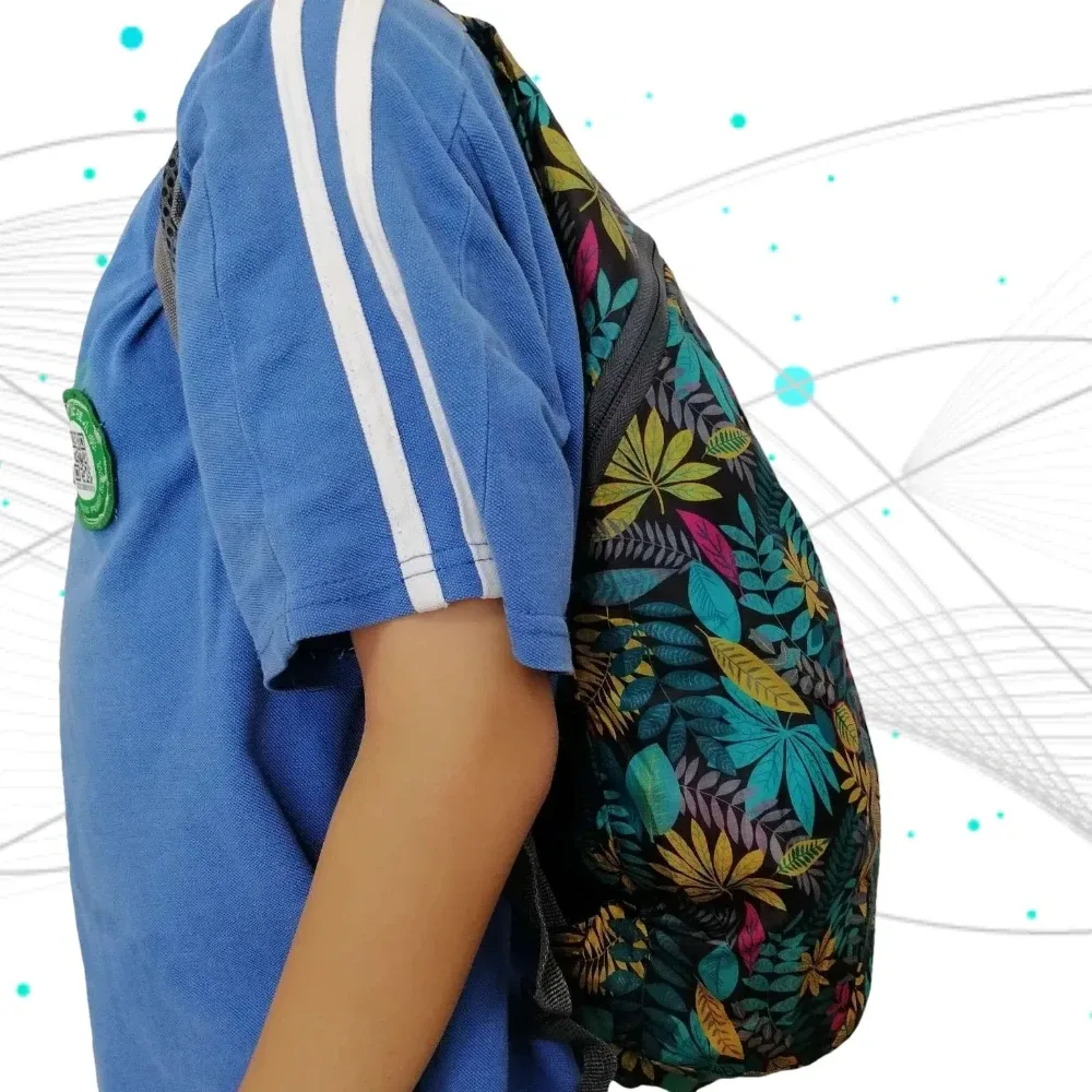 sac à dos pliable ultra-portable, léger et décontracté, sac de voyage de sport, facile à plier, magasin