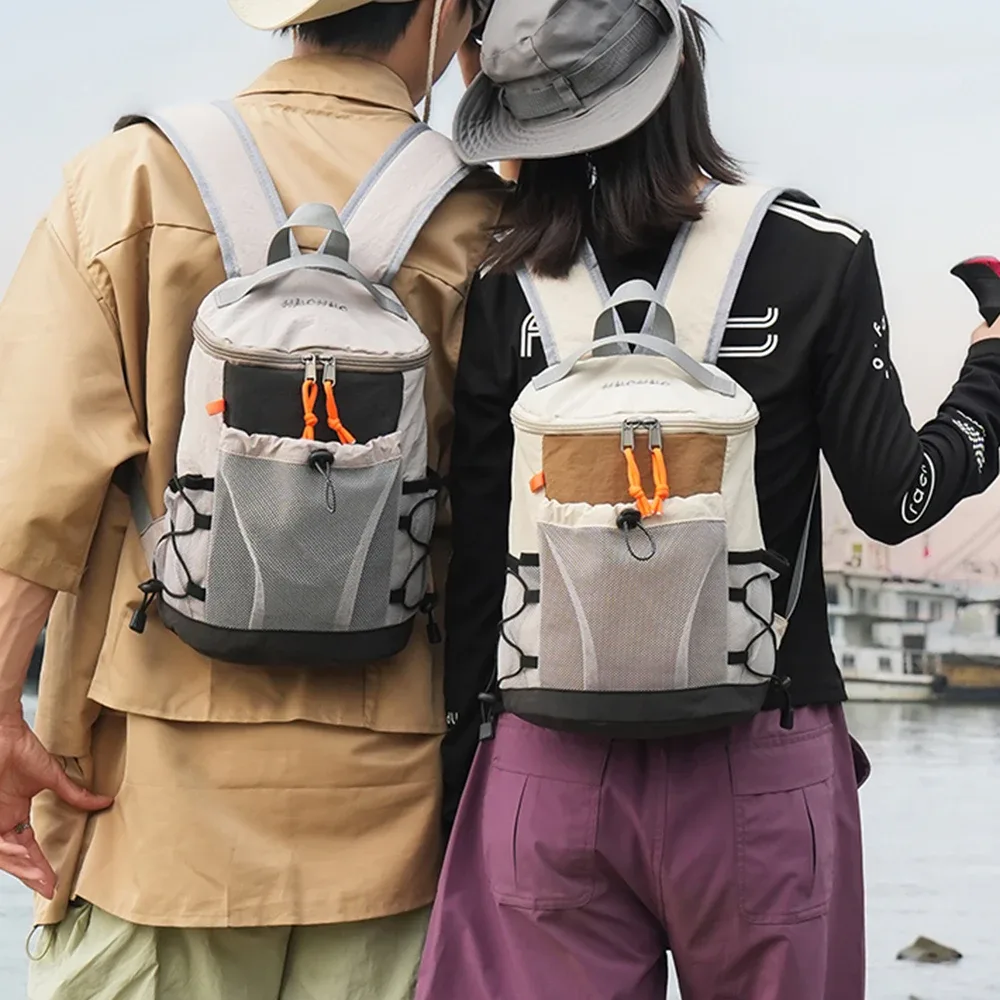 sac à dos de randonnée en plein air, sac à dos de sport, sac à dos de randonnée léger pour les voyages, petit sac à dos, sac à dos pour les trajets quotidiens