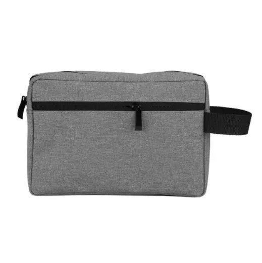 trousse de toilette de voyage pour hommes et femmes, trousse de maquillage étanche pour dames, pochette de lavage de beauté