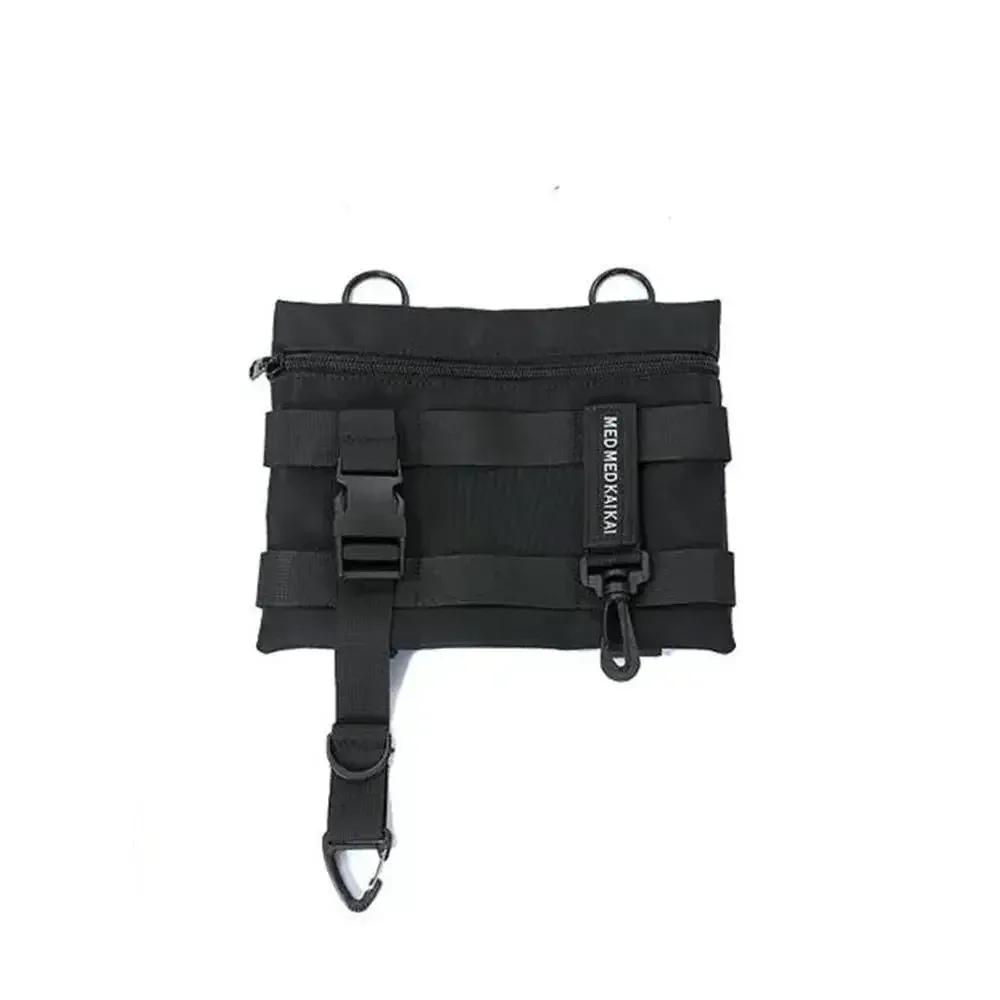sangle multifonctionnelle initiée, style dultechwear, réglable rapidement, sangle de sacs à bandoulière, clé d'appareil photo, accessoires de sac de téléphone, 2024