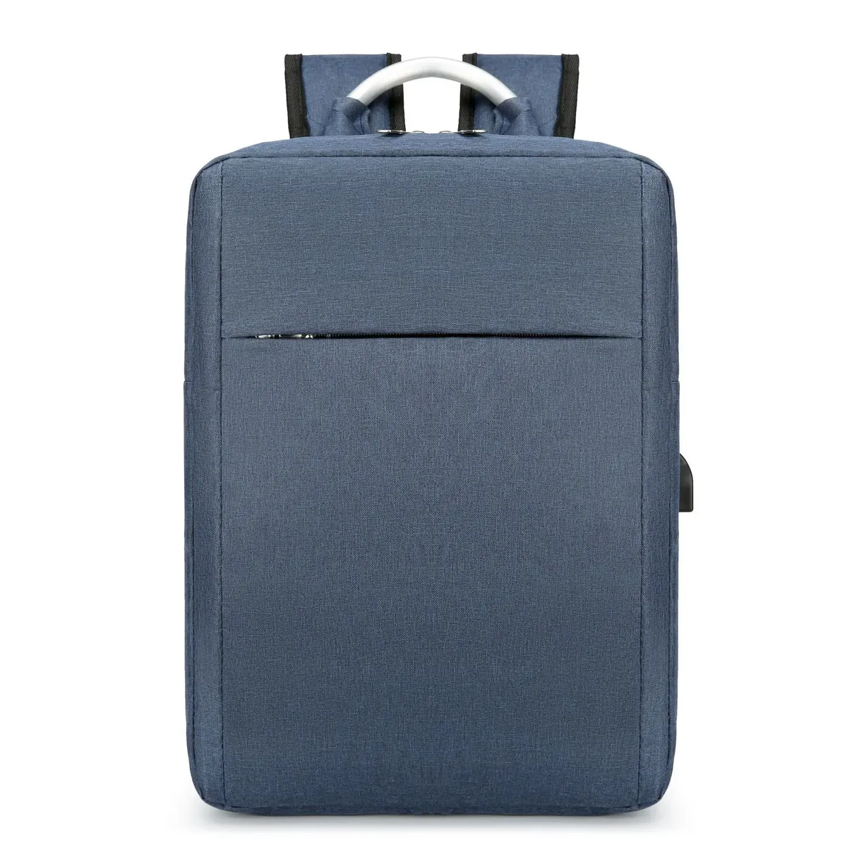 2025 sac à dos décontracté pour hommes usb sac à dos de sport d'affaires sac pour ordinateur portable de banlieue sac d'école de voyage