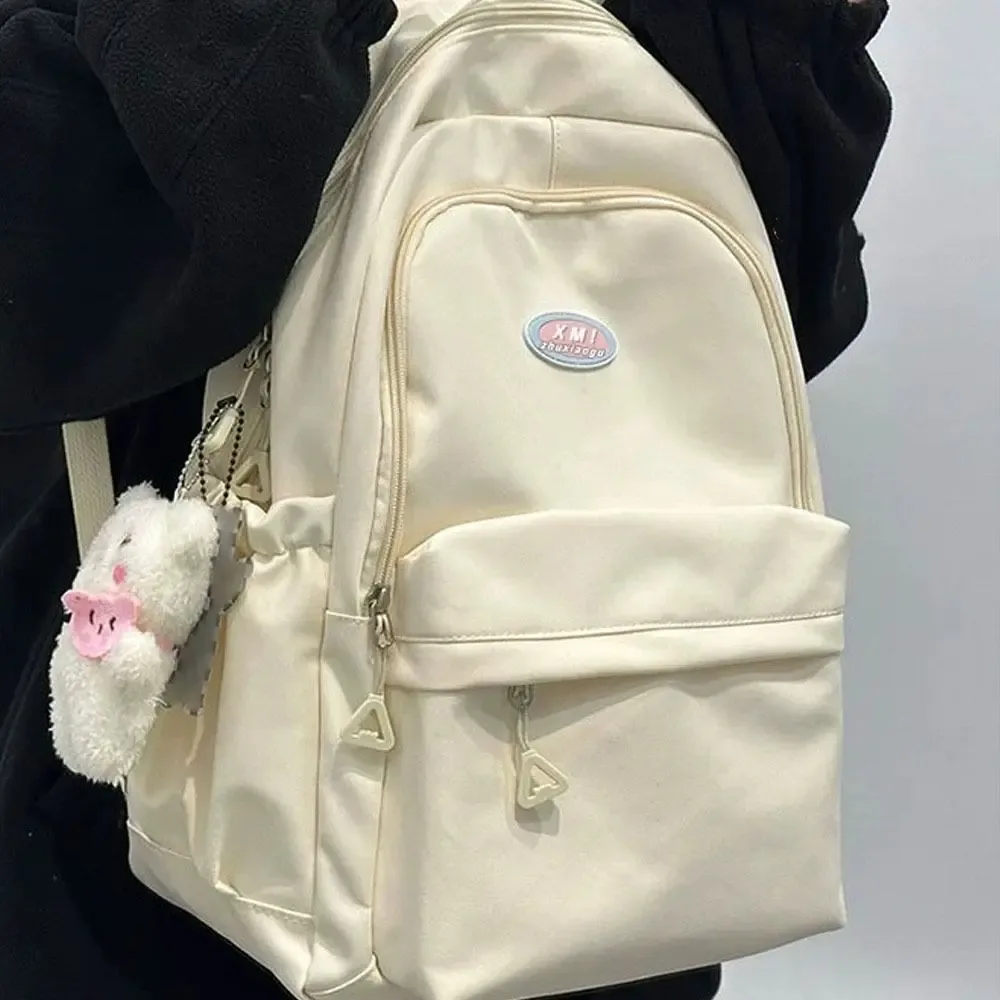 sac à dos de voyage portable en nylon de grande capacité, cartables, haute qualité, 03/initié