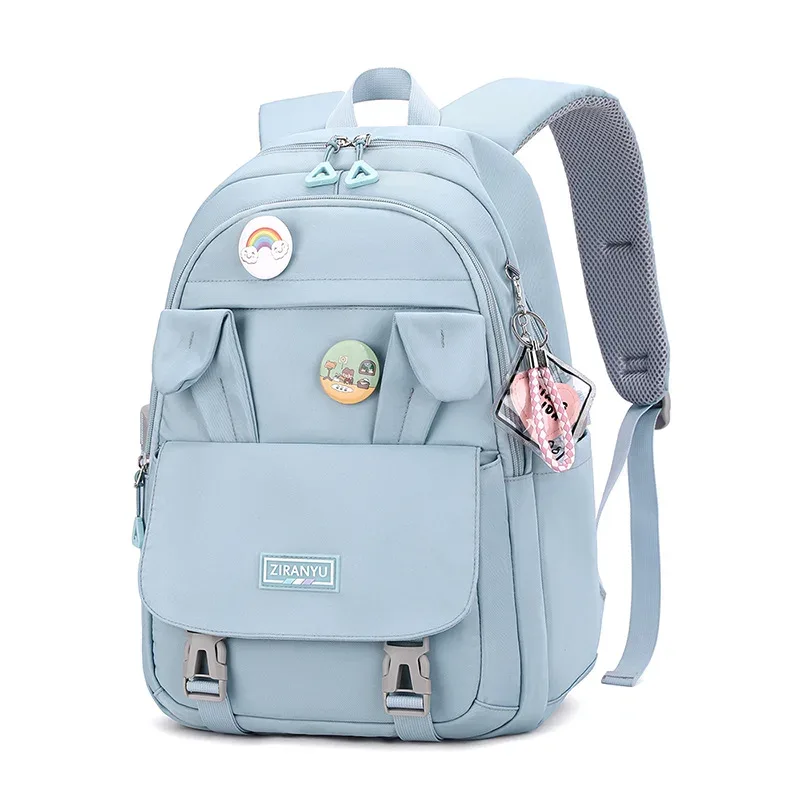 nouveau kawaii sacs à dos pour adolescentes sac à dos décontracté femmes femme packsack sac à dos école sac à dos fille mochila feminina sac