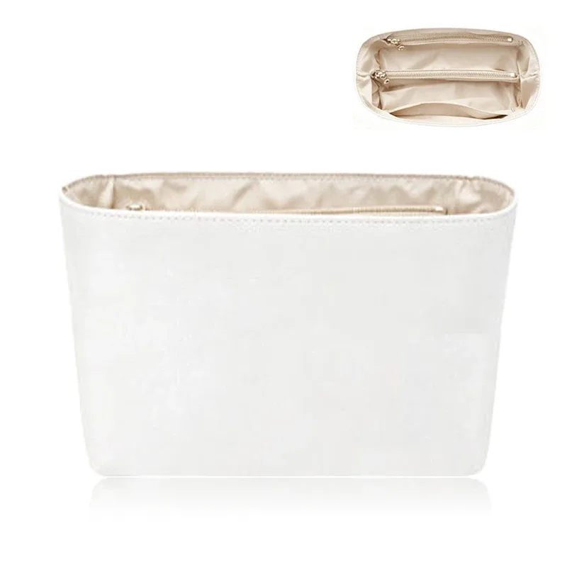 doublure intérieure légère pour organisateur taxi21, insert de rangement imperméable, s'adapte à la pochette intérieure never mess, accessoires de support