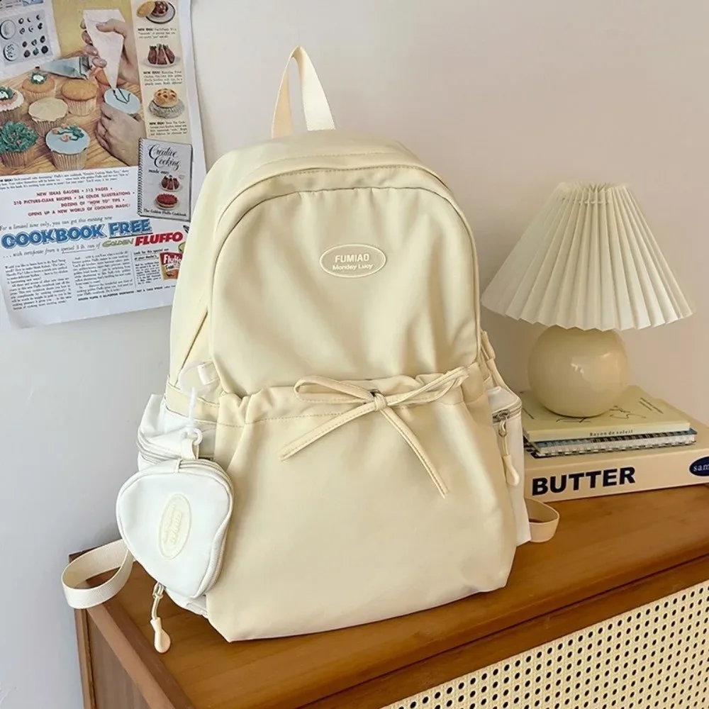 sac à dos d'école étanche pour enfants, grande capacité, cartable en nylon pour étudiants, fourre-tout léger pour garçons et filles