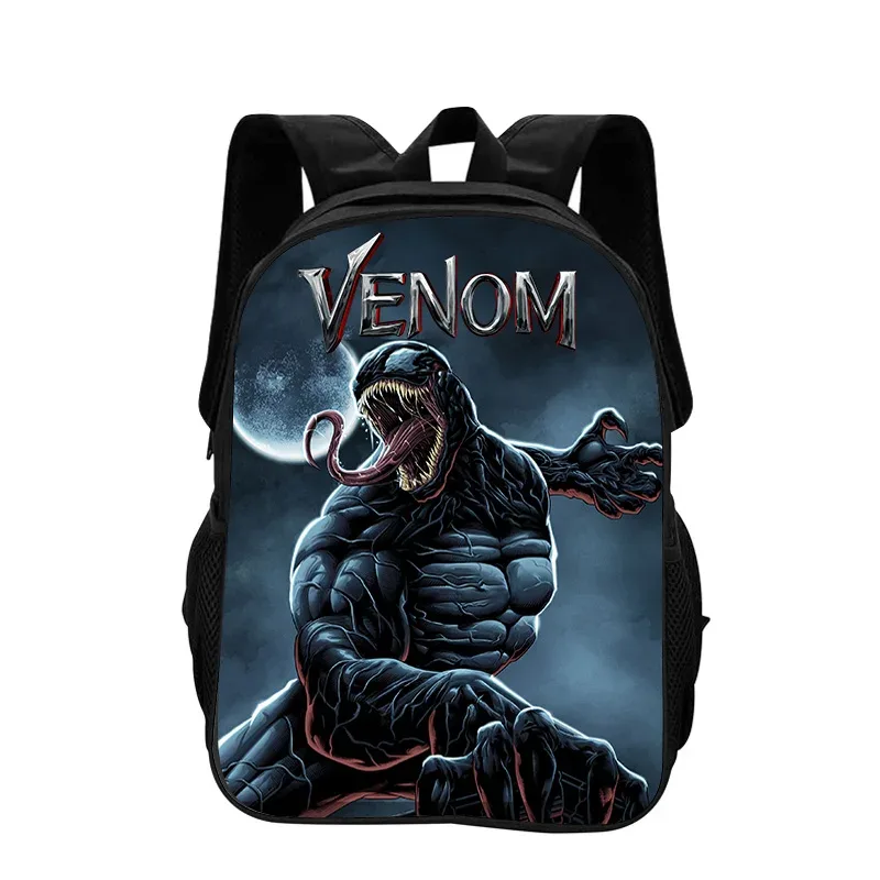 sac à dos venom movie, sacs et valises, mode, voyage, papeterie, cadeau pour enfants, école, polyvalent