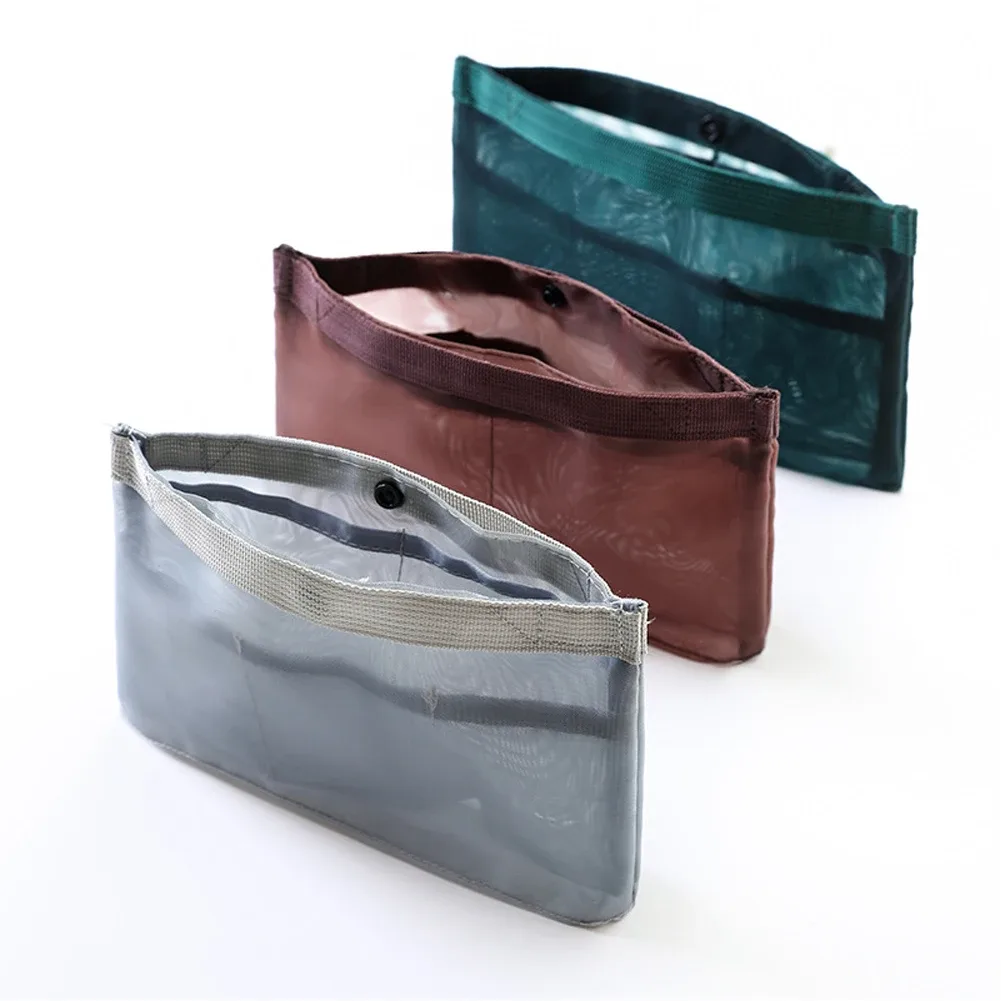 sac à main de grande capacité pour femmes, organisateur de sac à insertion, taille universelle, meilleure vente-wt