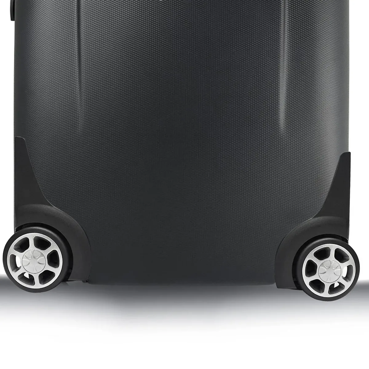 roulettes de remplacement silays euses et durables pour bagages, 2 pièces