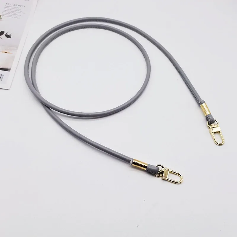 sangle de remplacement créative pour sac bandoulière, ceinture réglable en cuir pu pour sac à dos, accessoires de sac diy, sangle de remplacement