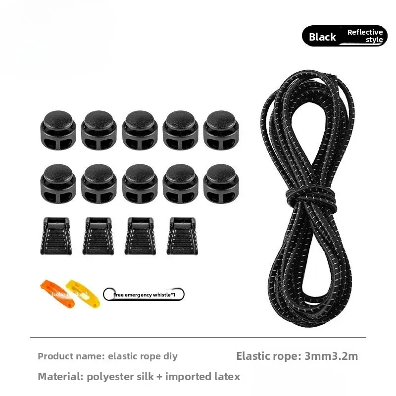 sangle d'extension élastique réglable diy avec boucle de sac à dos et attache externe pour sacs de randonnée, d'alpinisme et de camping en extérieur