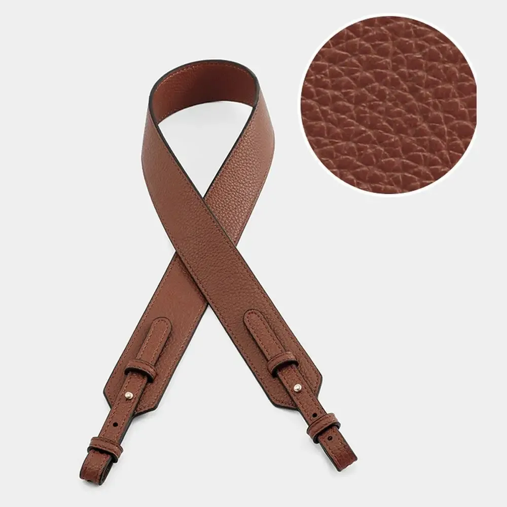 sangle de sac en cuir de vachette pour femme, sangle de sac à main, sangle de sac à bandoulière, remplacement de sac à bandoulière, ceinture de messager initiée, large, 90-100cm