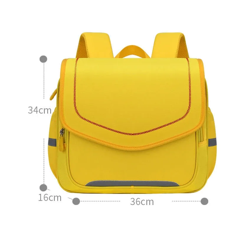 2025 nouveaux sacs d'école de mode garçons filles marque enfants sac à dos style japonais étudiant livre sac grande capacité enfants cartable