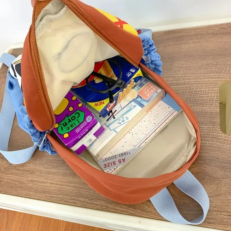 nouveaux styles variés et sacs à dos pour enfants de haute qualité, imperméables, pour la maternelle, l'école, légers, pour filles et garçons