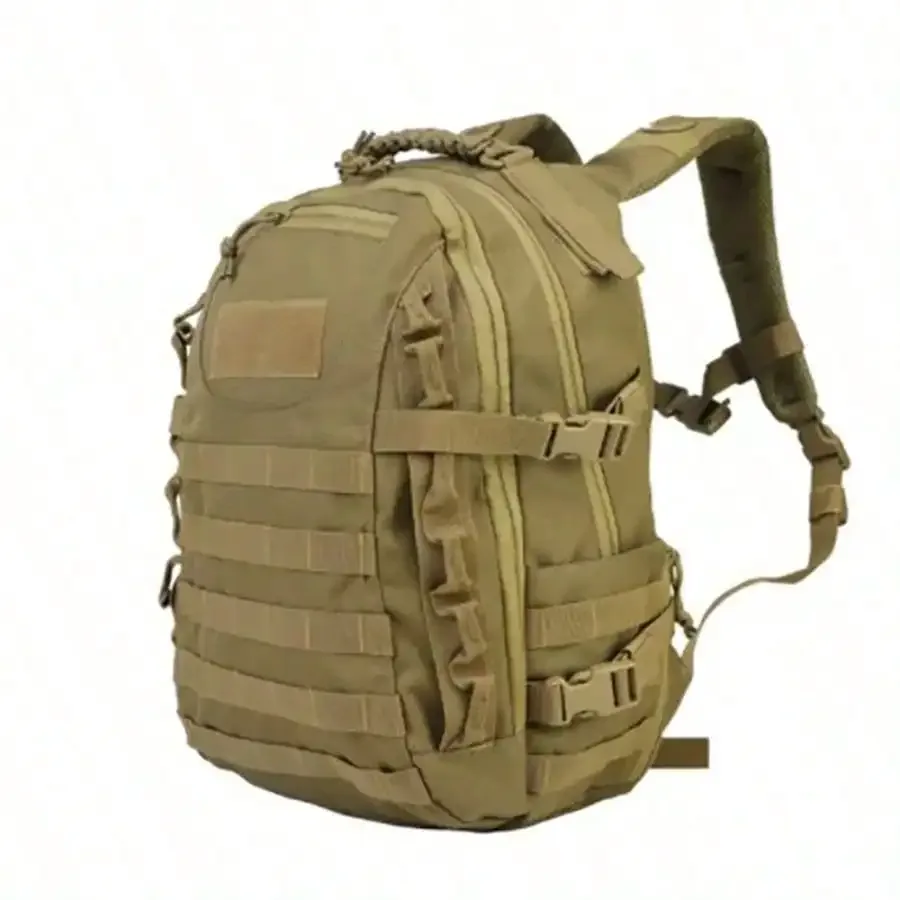 sac à dos camping en plein air chasse sac de sport dos souple grande capacité sac à dos hkingtraveling sacs survie sac de plein air