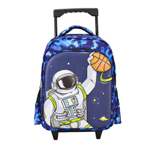 sacs de voyage à roulettes pour petits garçons, bagages à roulettes pour tout-petits, valise sr pour enfants, sac à dos à roulettes pour enfants