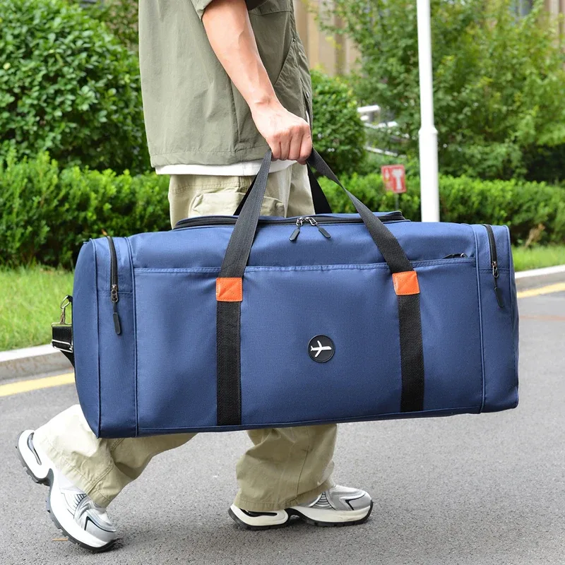 sac de voyage, sac de sport pour hommes, sac bandoulière pour voyage et déménagement