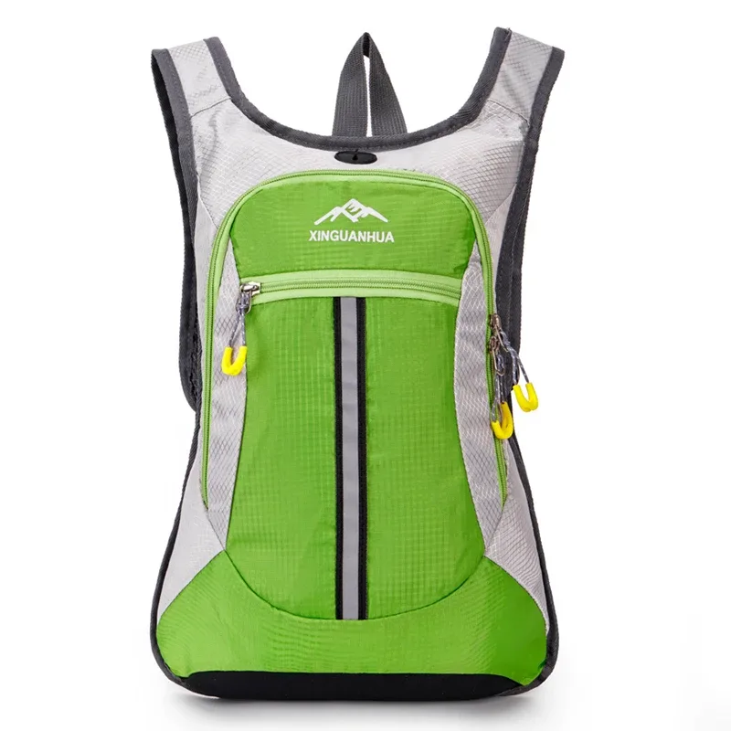 sacs de randonnée de marque célèbre de haute qualité, sac de rangement de grande capacité, sac de voyage en plein air, sac à dos de cycle multifonctionnel étanche