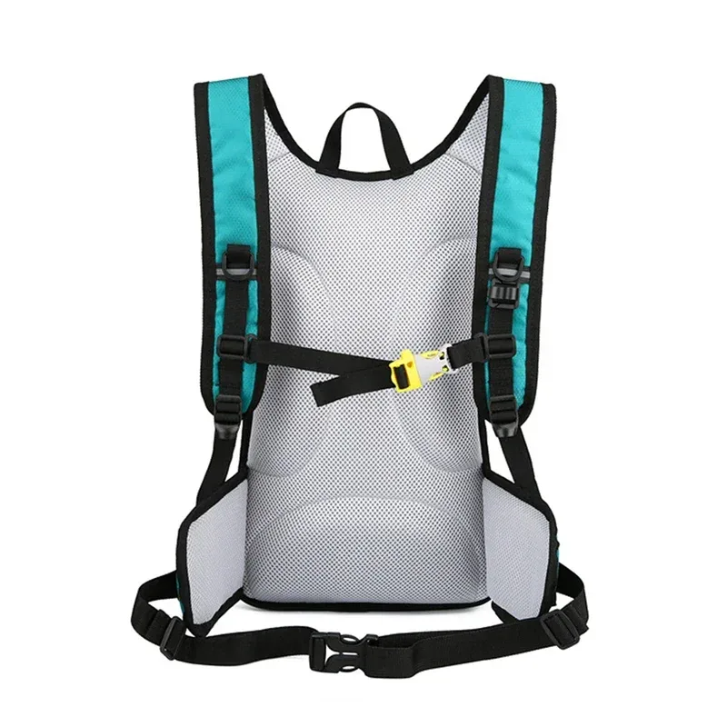 sac à dos d'hydratation 2026 pour cyclisme, course à pied, escalade, randonnée, sport de plein air, avec poche à eau intégrée, sac de rangement étanche