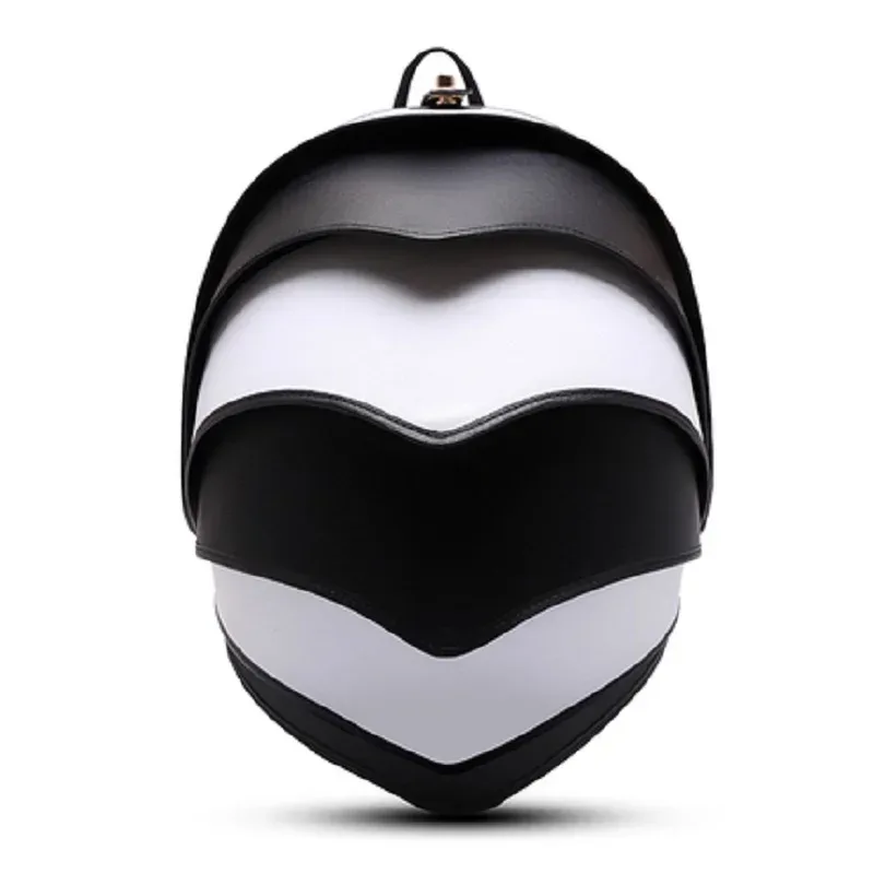 Sac à dos de moto imperméable grande capacité, sacoche de queue de pangolin, sac de moto, sac à dos de cyclisme, sacs pour casque de moto