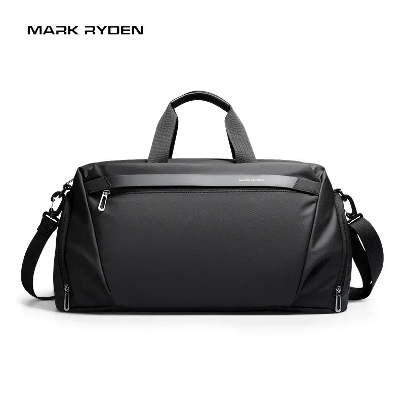 sac de voyage pliable mark ryden, sac à main de grande capacité, sac de sport multifonctionnel