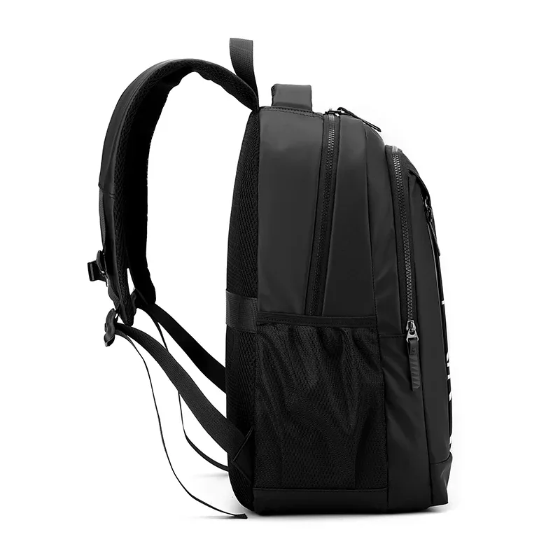 sacs à dos cool pour hommes, sac d'ordinateur de haute qualité, sac d'école de grande capacité, sacs à main étanches pour hommes, sac à bandoulière